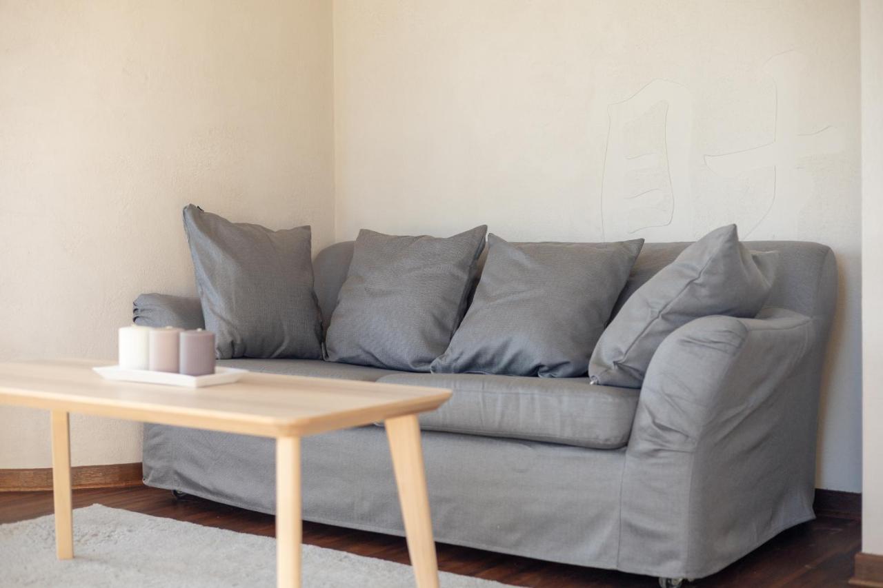 Mokotow Premium Apartment With Terrace Varşova Dış mekan fotoğraf